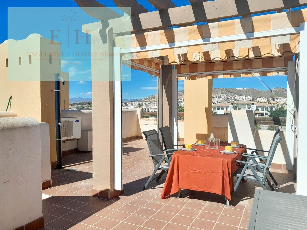 Piso de 45 m² en Vera