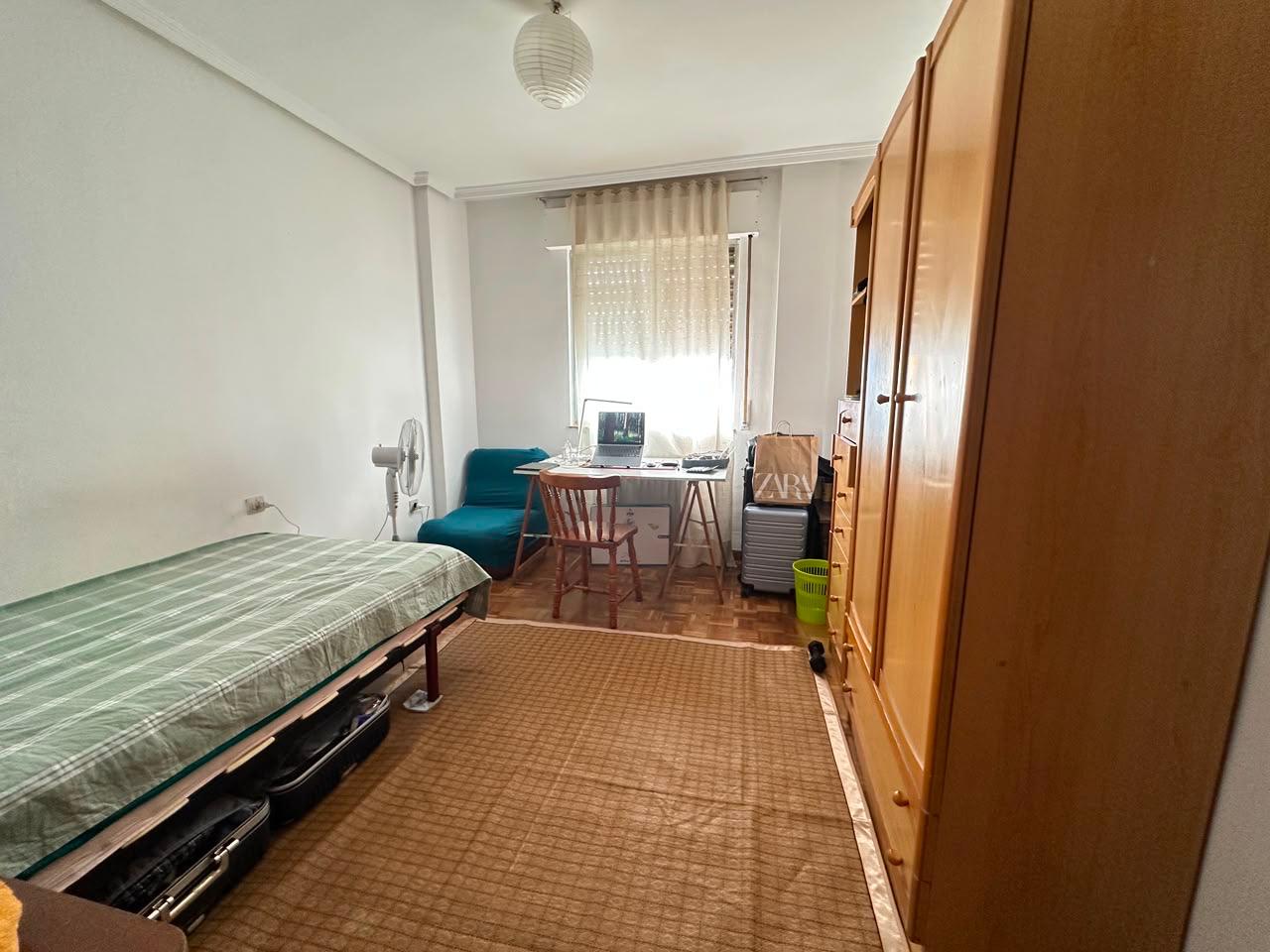 Habitación 140 m², Salamanca