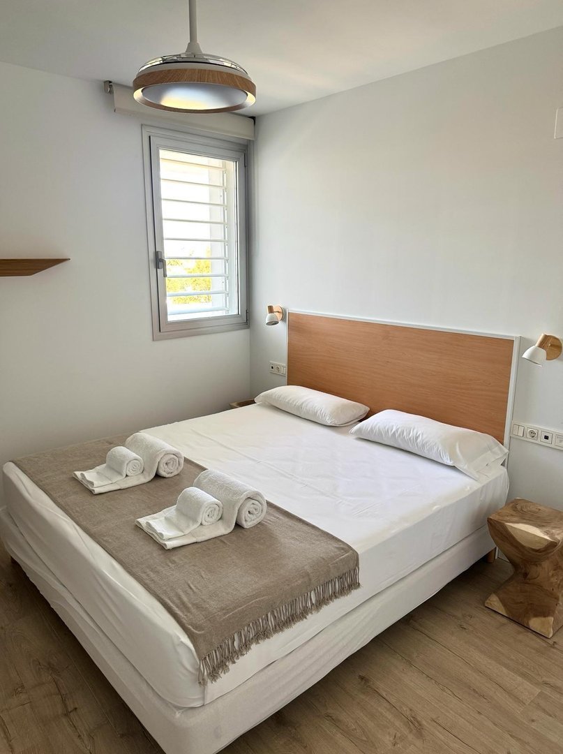 Pis de 68 m² a Motril