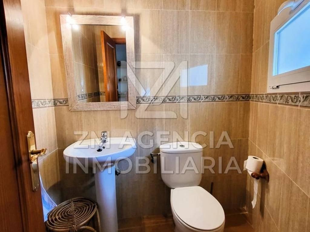 Piso de 222 m² en Sant Rafel del Riu