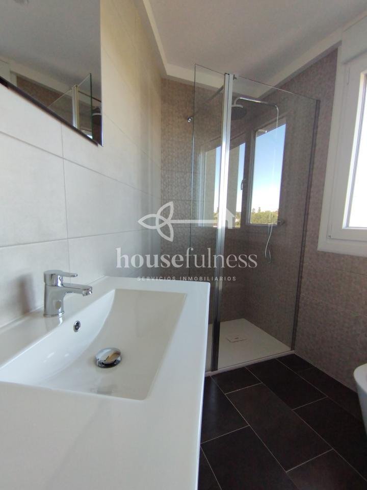 Piso de 62 m² en Ferrol