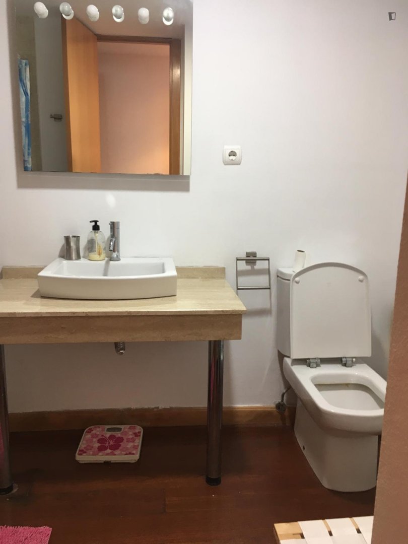 Habitación en alquiler, Valencia