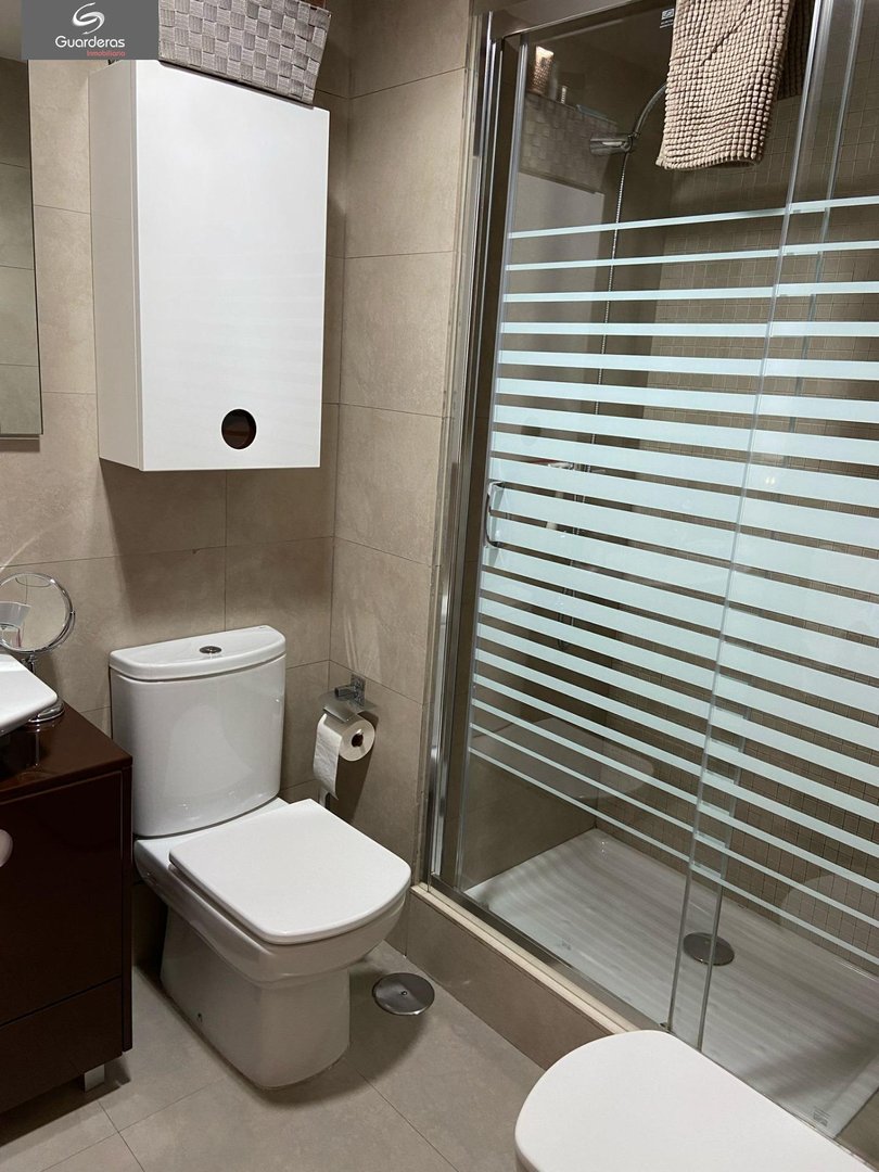 Piso de 122 m² en Granada