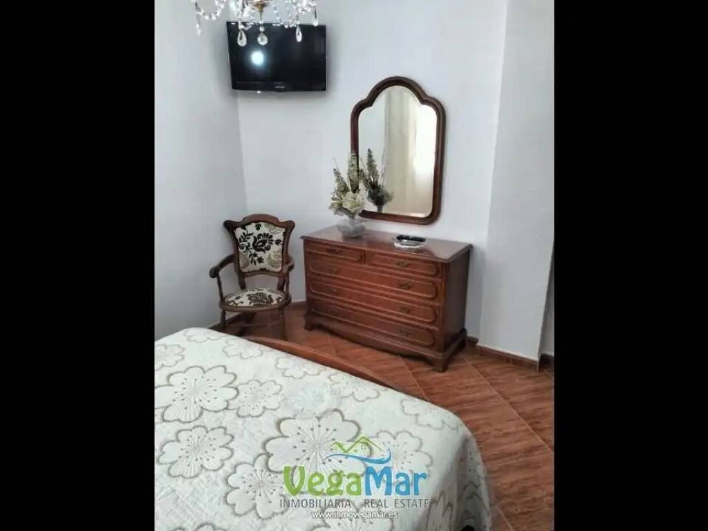 Wohnung 90 m² in Almuñécar