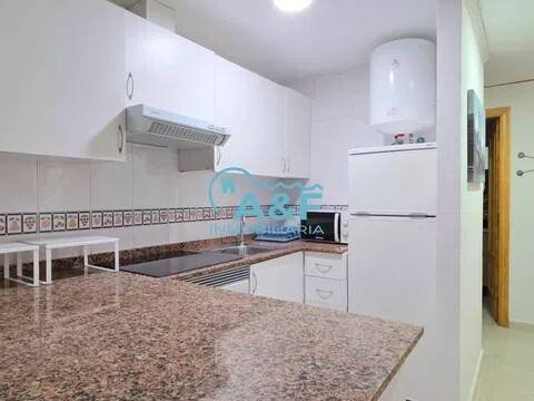 Piso de 60 m² en Oropesa del Mar