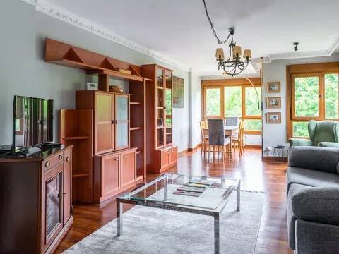 Piso de 100 m² en Santander