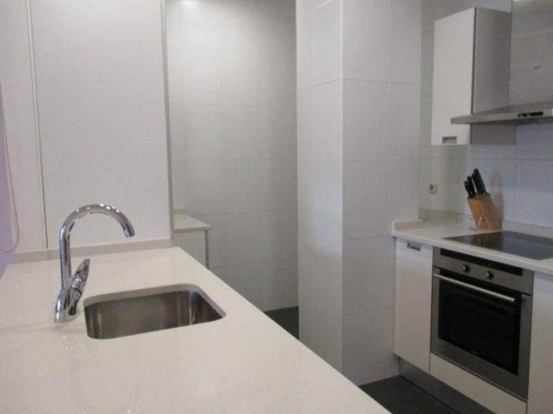 Piso de 68 m² en San Sebastián