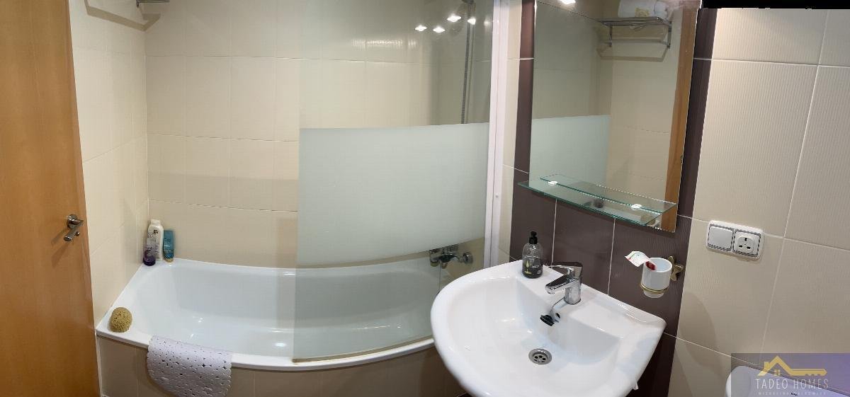 Piso de 90 m² en Murcia