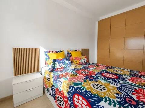 Piso de 126 m² en Moncófar