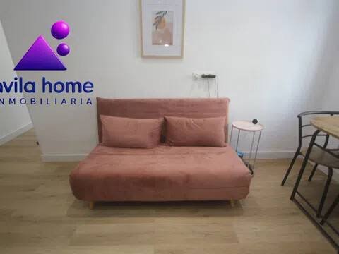 Habitación 82 m², Ávila