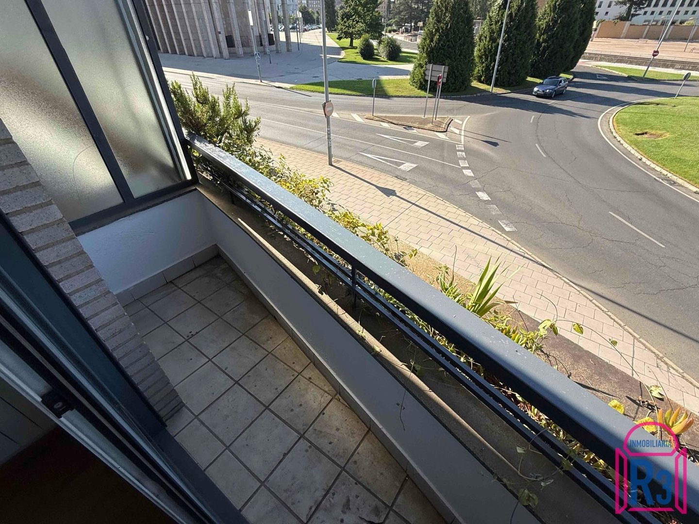 Piso de 135 m² en León