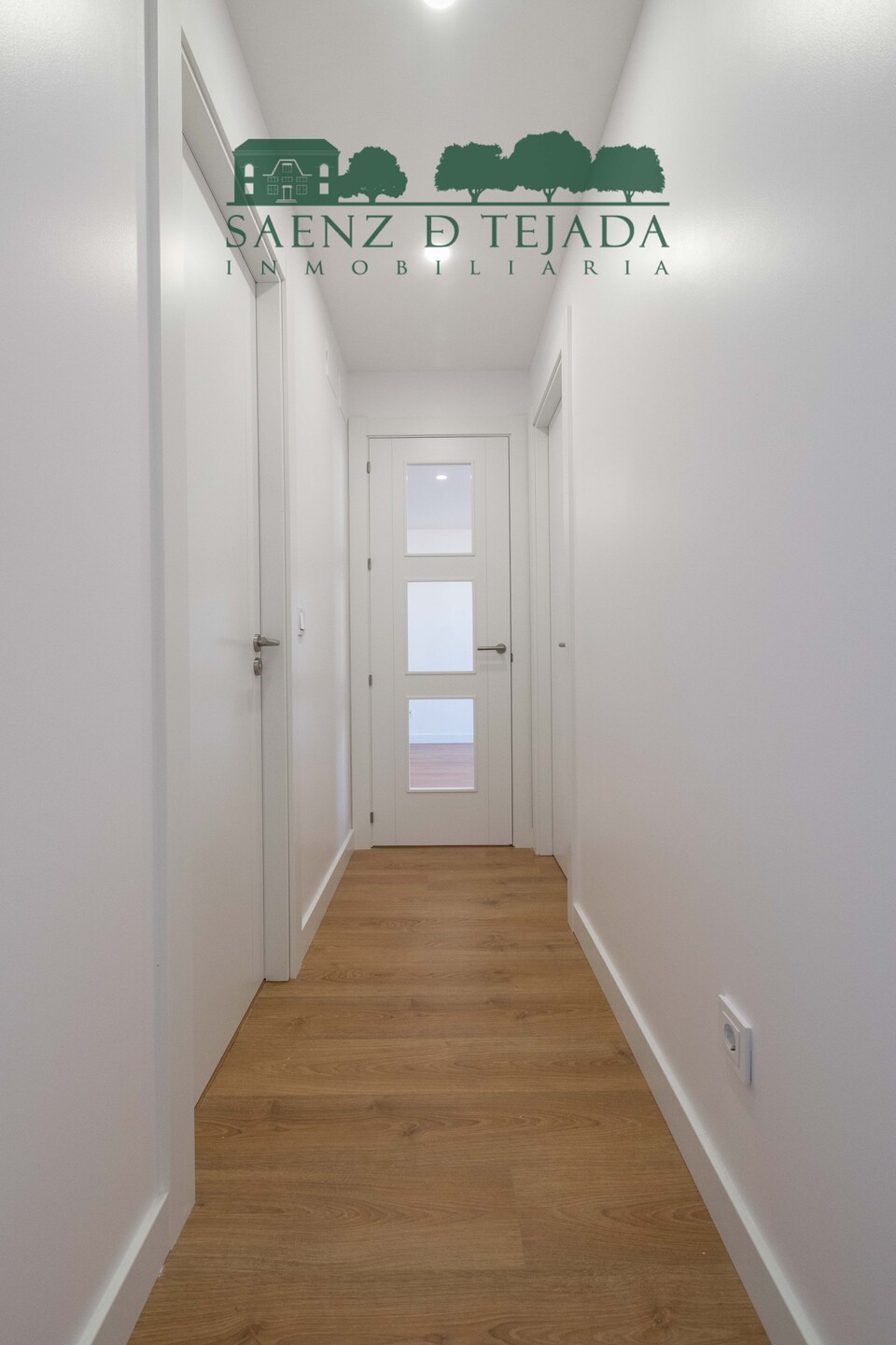 Piso de 96 m² en Sevilla