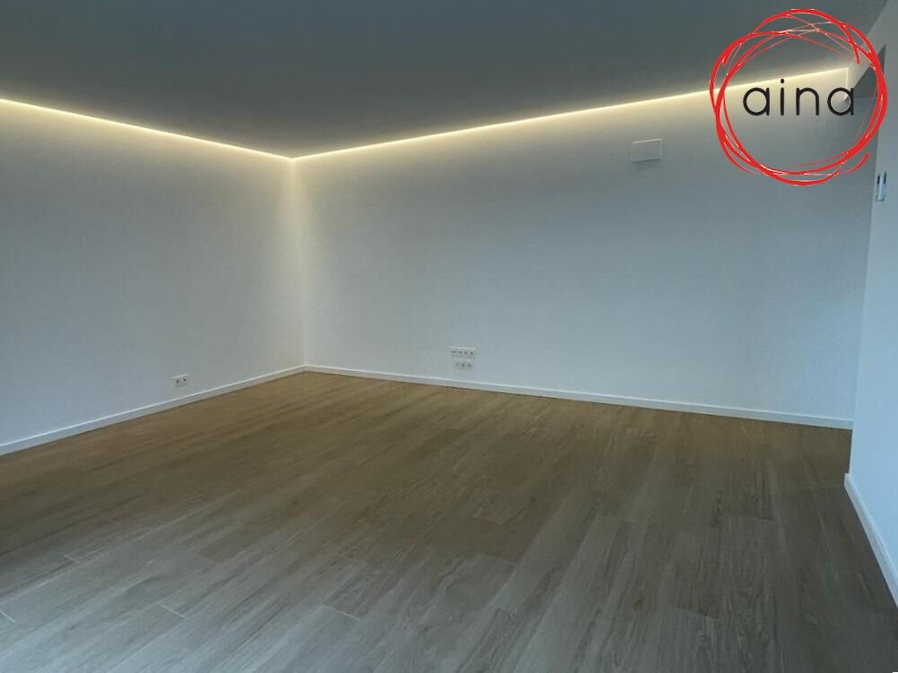 Pis de 115 m² a Pamplona