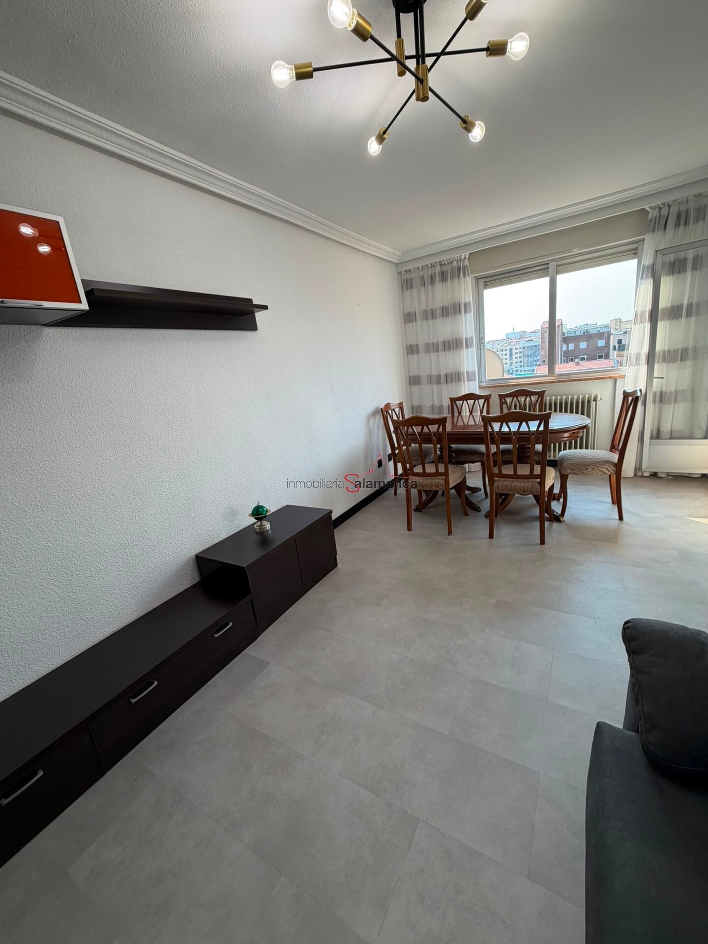 Habitación 10 m², Salamanca