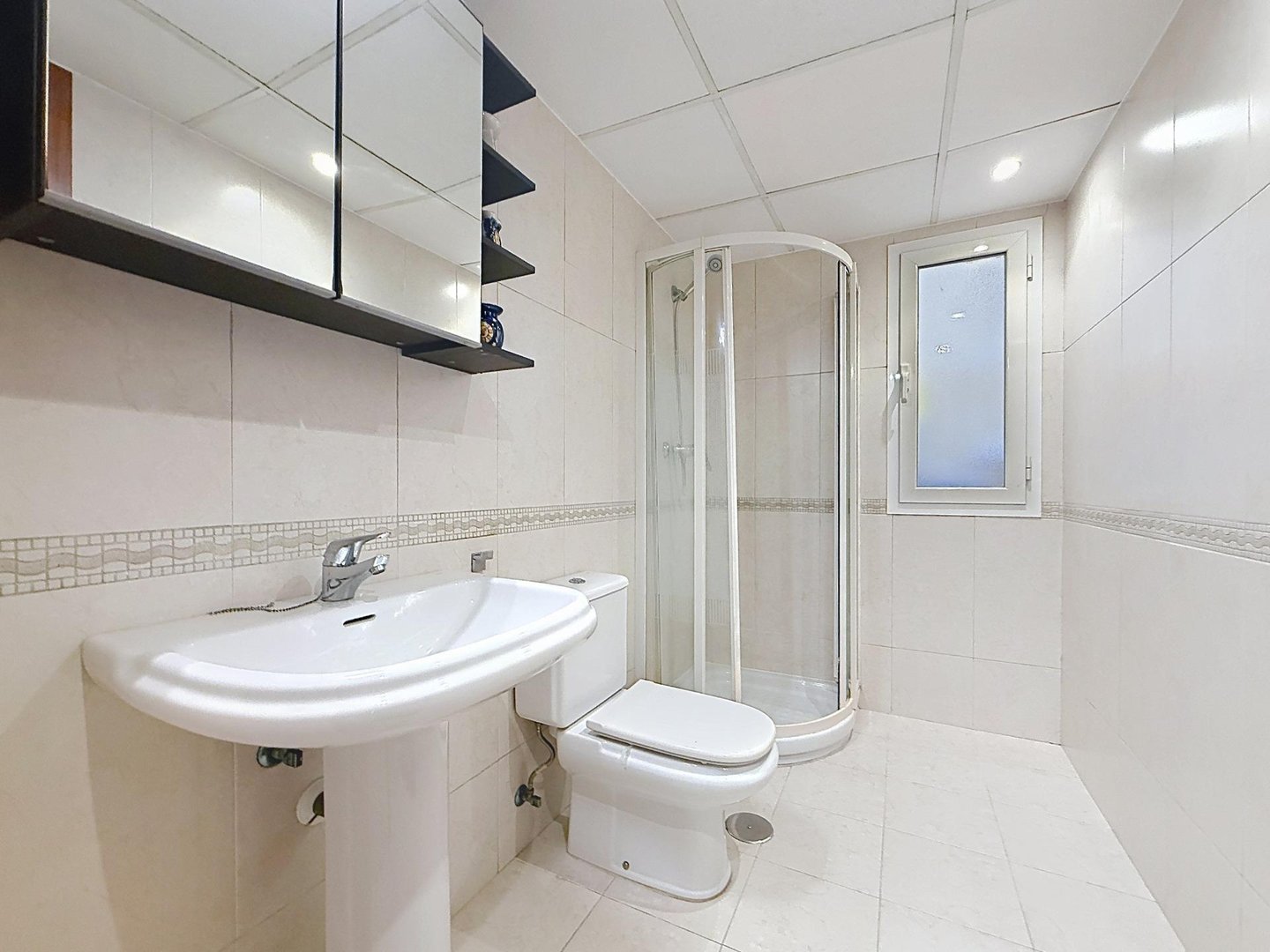 Квартира 110 м² в Малаге