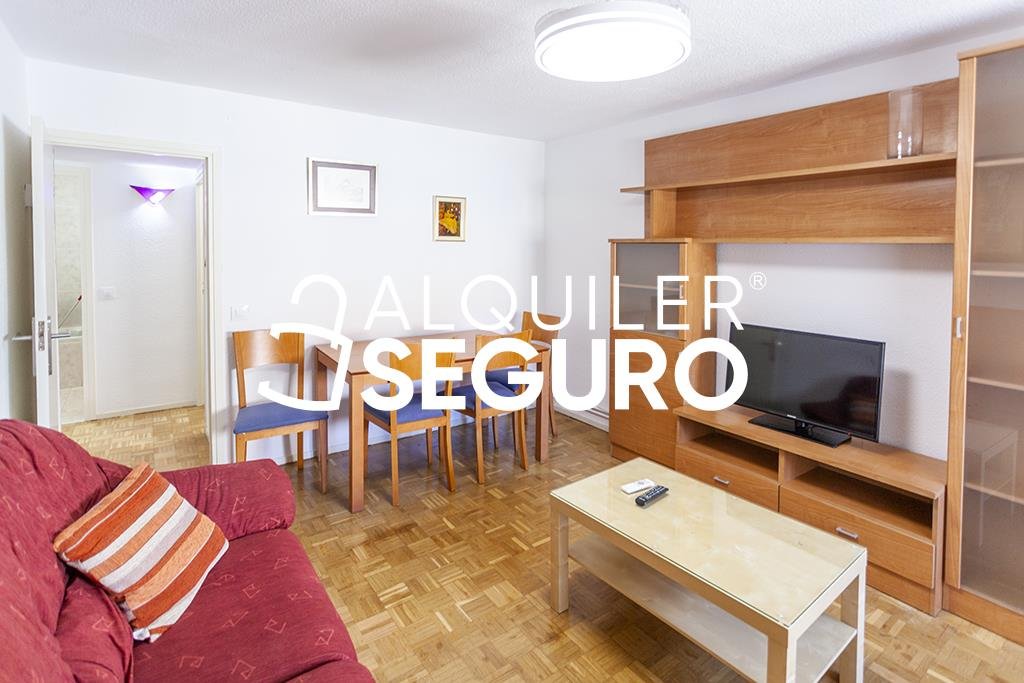 Pis de 70 m² a Madrid