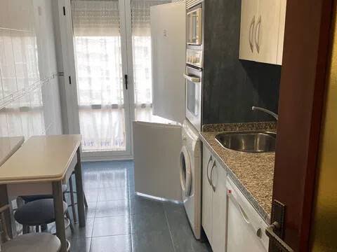 Pis de 100 m² a Salamanca