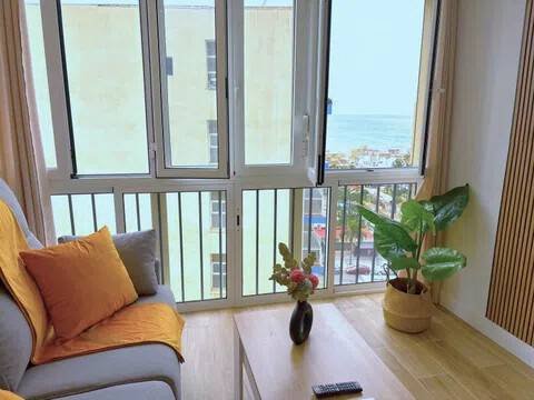 Appartamento 42 m² a Torremolinos