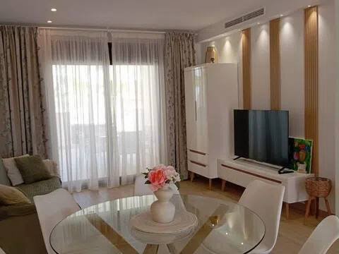 Appartement 95 m² à Finestrat