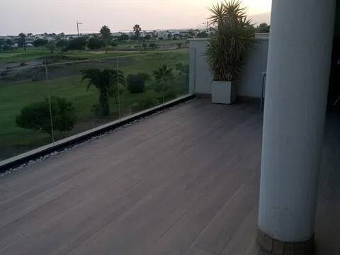Apartamento 120 m² em Almería