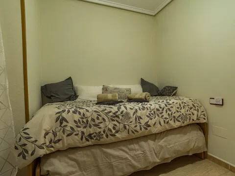 Piso de 61 m² en Torrevieja