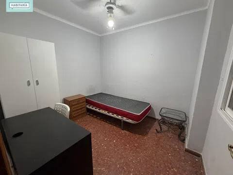 Pis de 110 m² a Màlaga