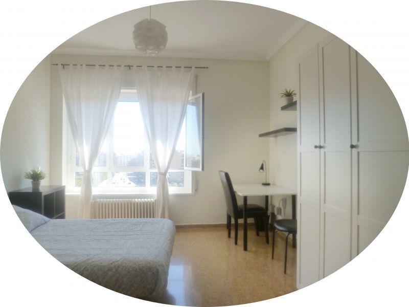 Habitación 145 m², Zaragoza