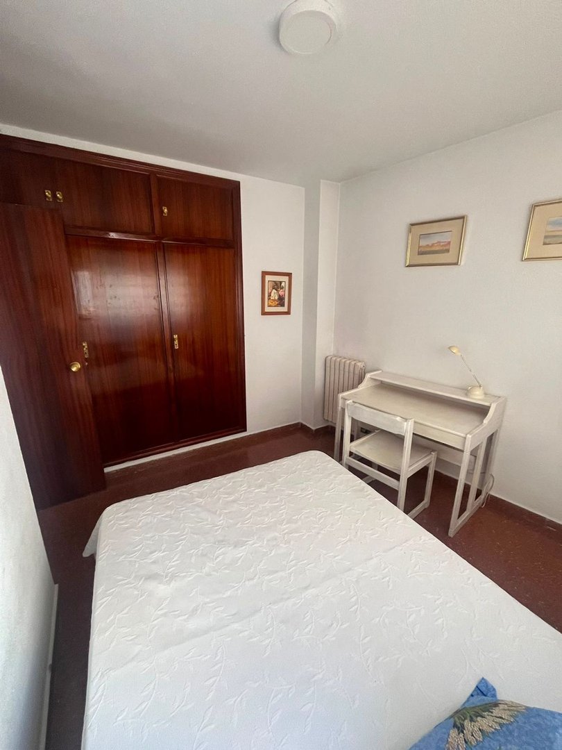 Piso de 72 m² en Zaragoza