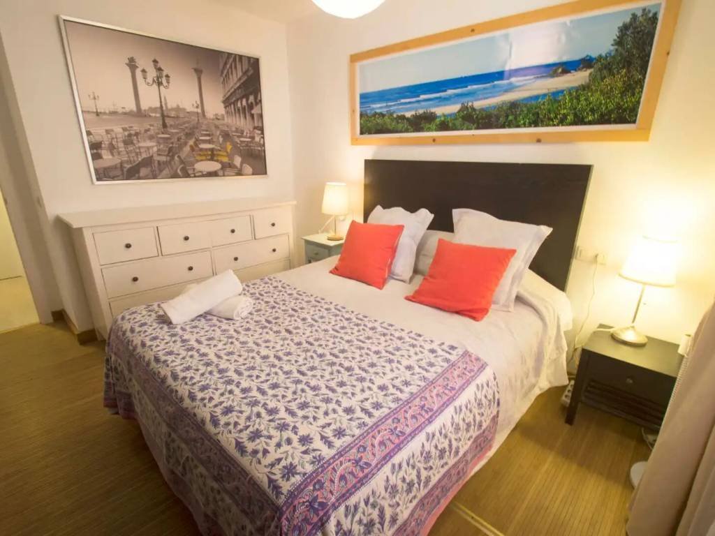 Piso de 110 m² en Tarifa