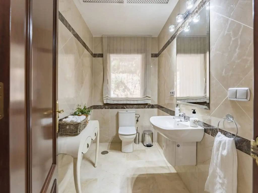 Casa de 621 m² a Marbella