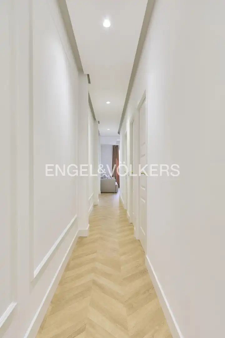 Appartement 91 m² à Madrid