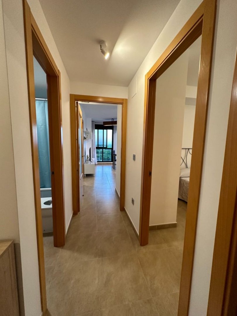 Piso de 90 m² en Torreblanca