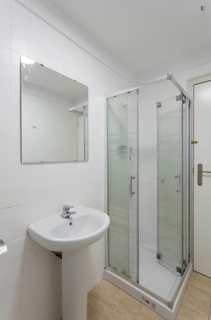 Habitació de lloguer, València