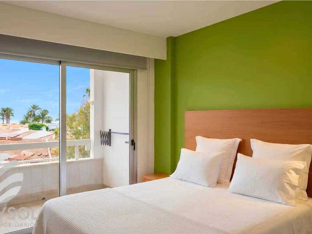Appartement 50 m² à San Bartolomé de Tirajana