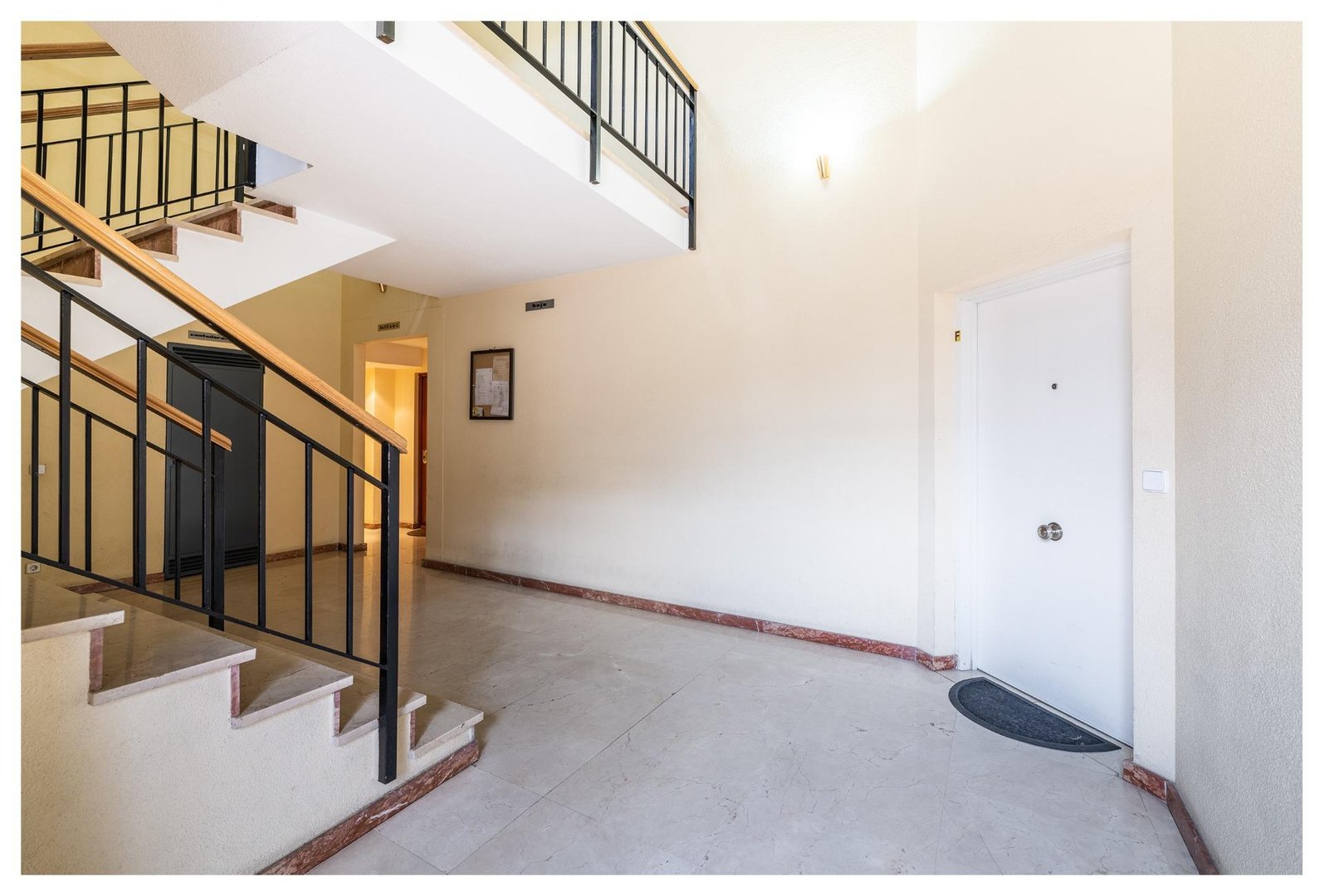 Pis de 130 m² a Madrid