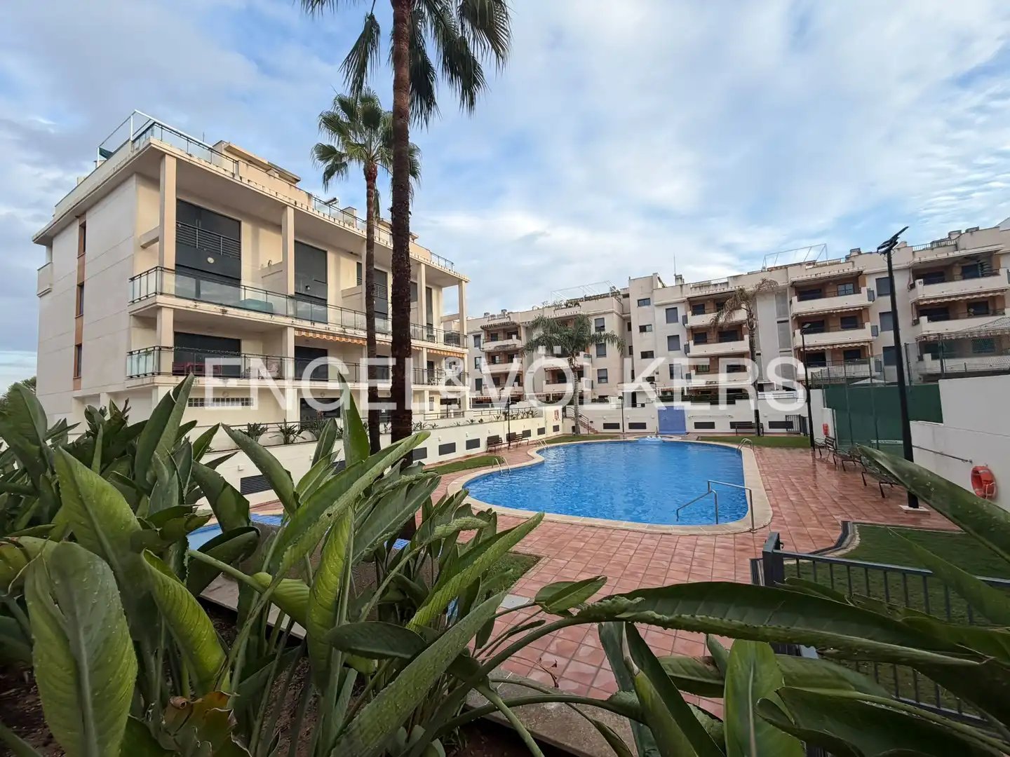 Piso de 80 m² en Almenara