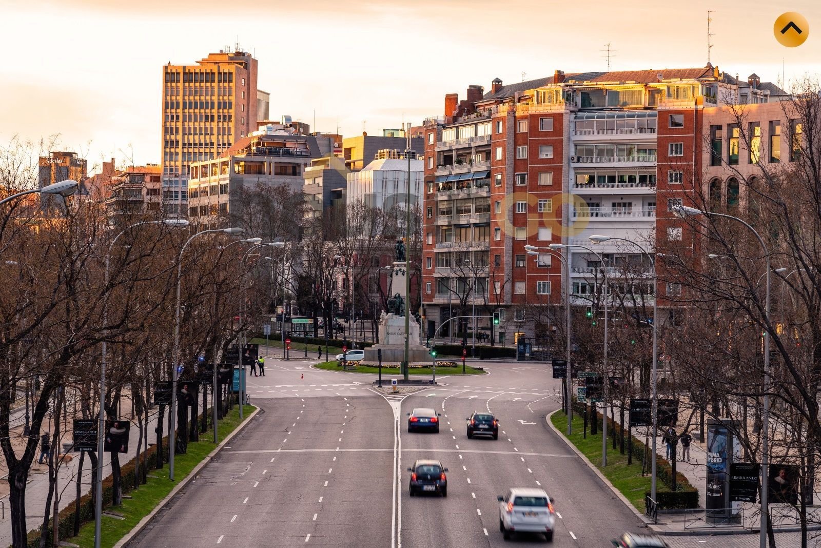 Pis de 66 m² a Madrid