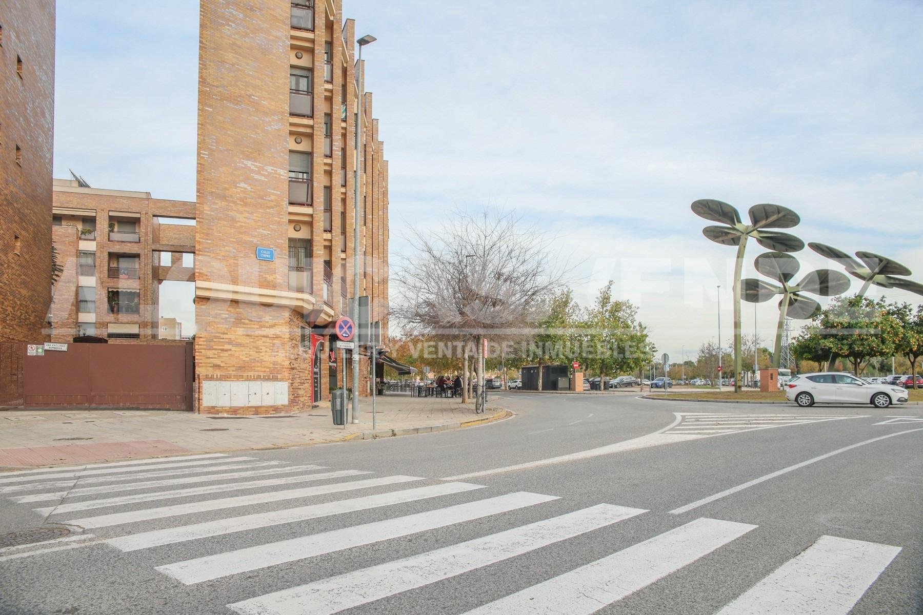 Piso de 65 m² en Sevilla