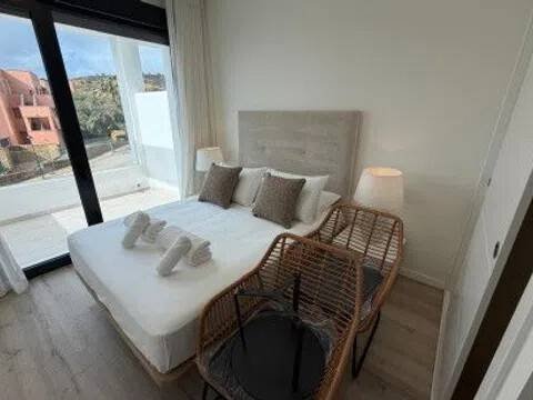 Квартира 130 м² у Manilva