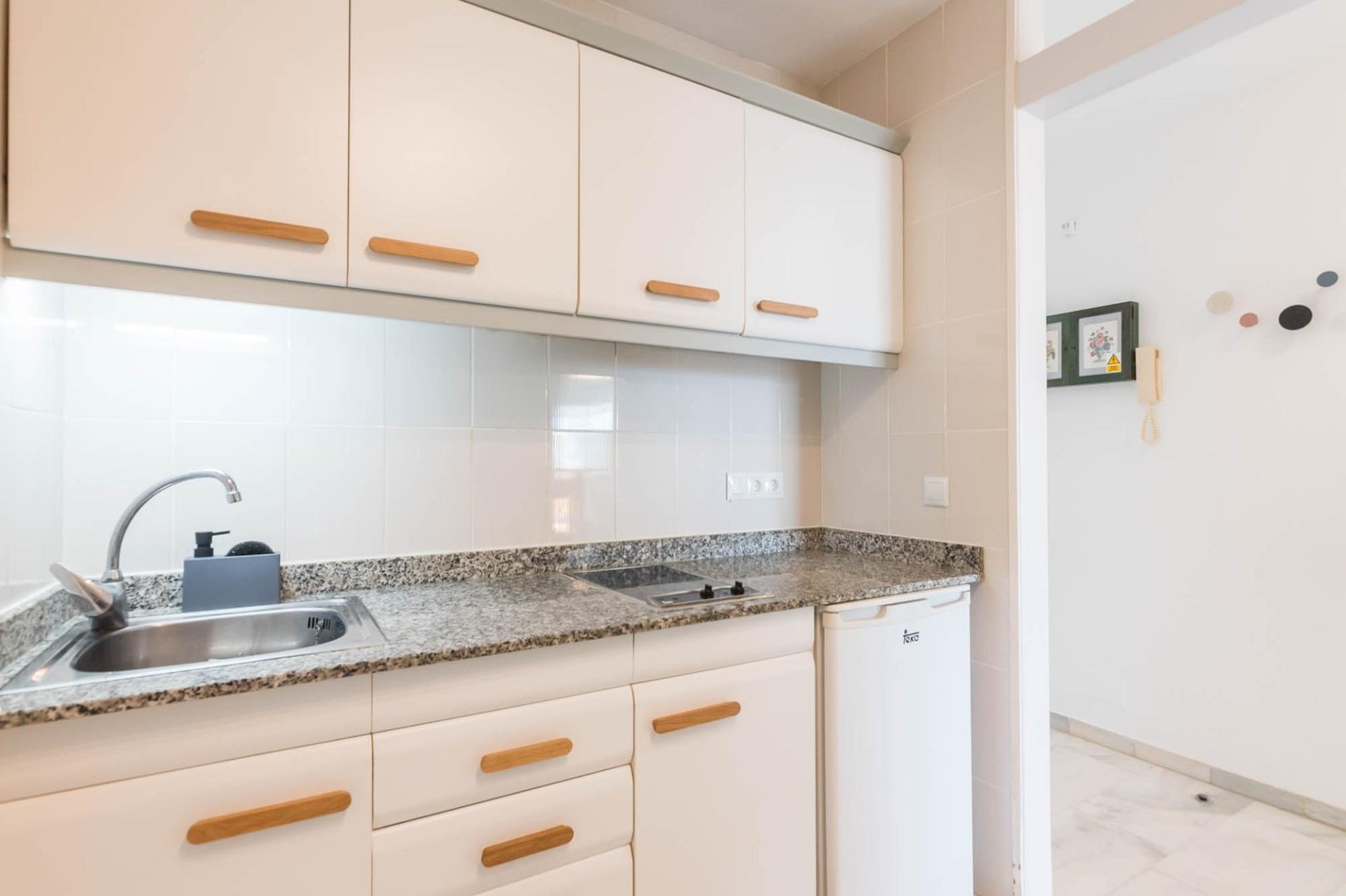 Piso de 69 m² en Cartagena