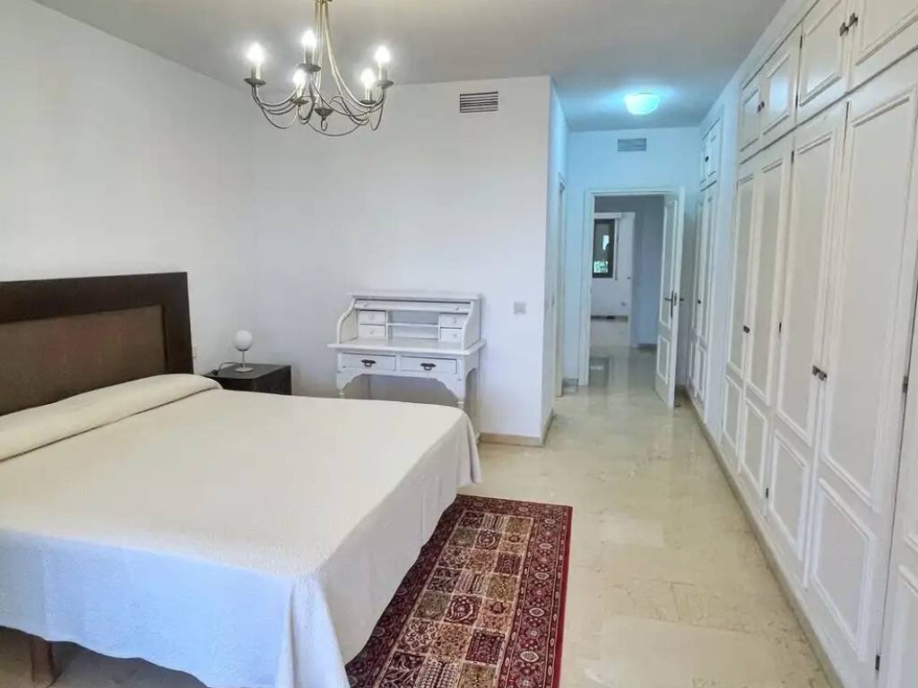 Pis de 100 m² a Marbella