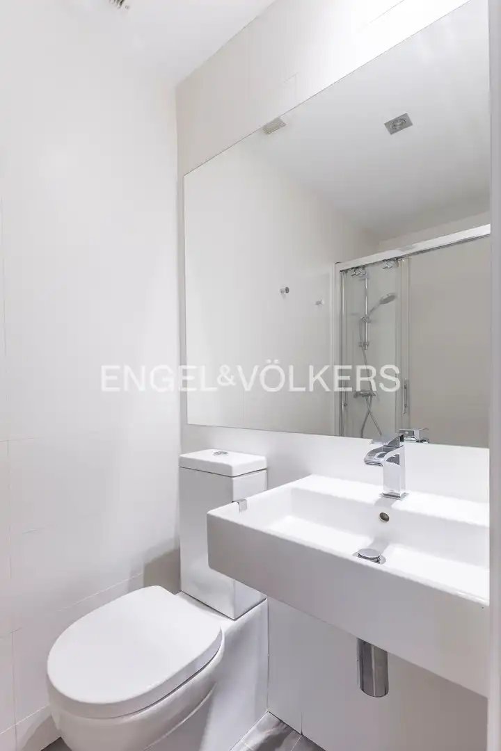 Pis de 96 m² a Madrid