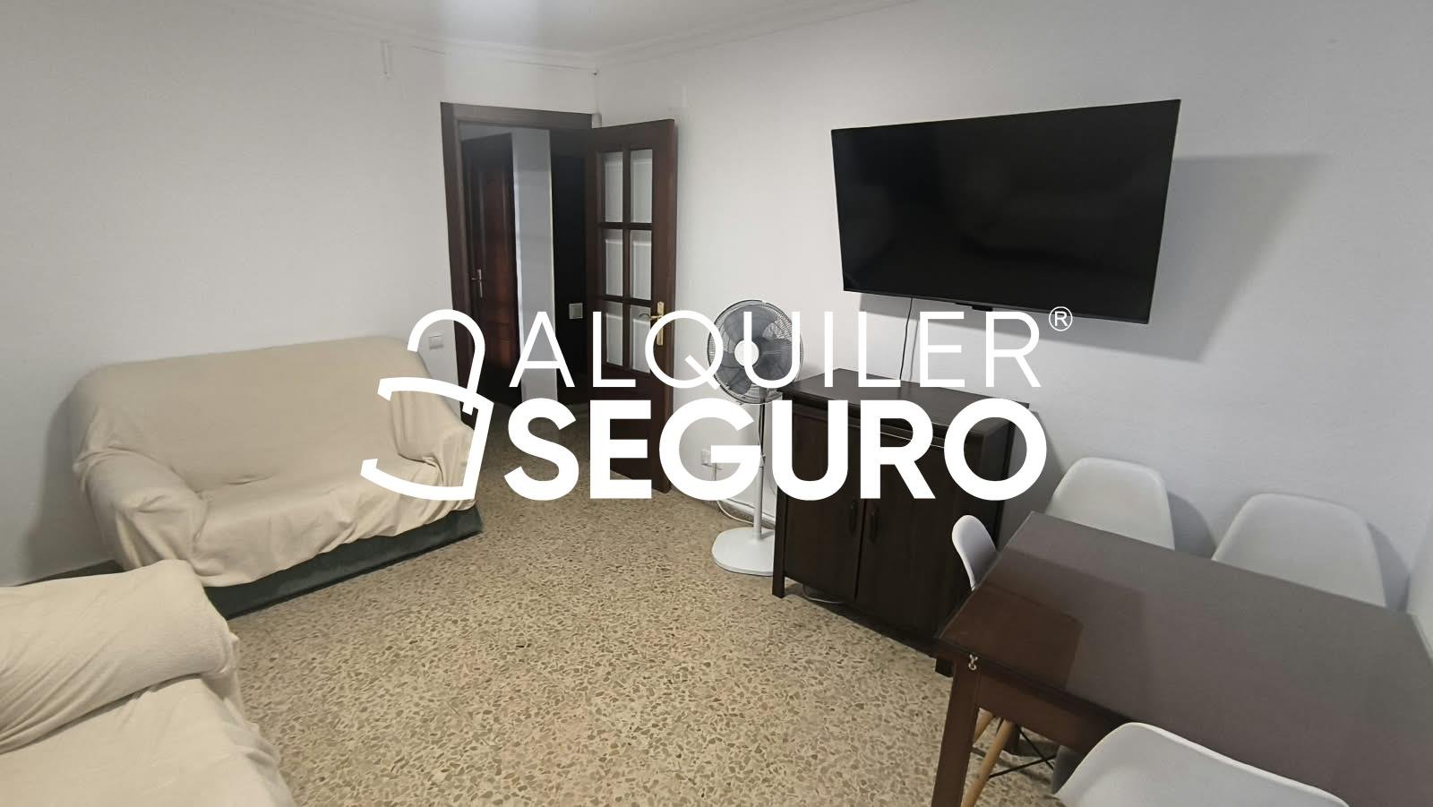 Piso de 75 m² en Sevilla
