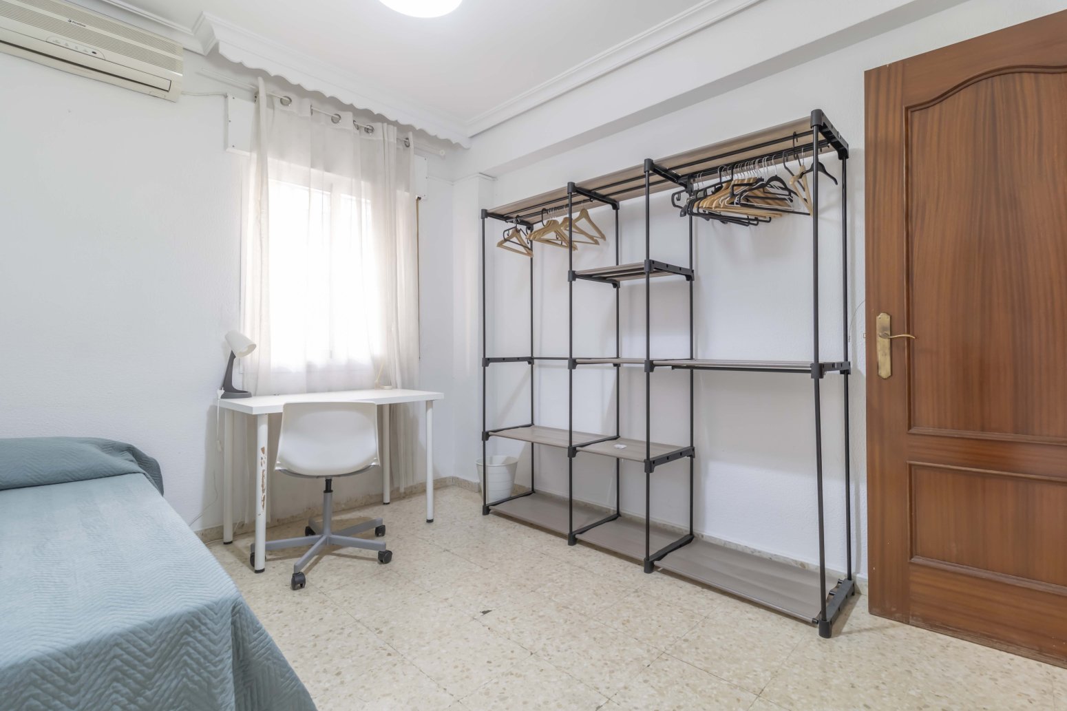 Piso de 65 m² en Sevilla