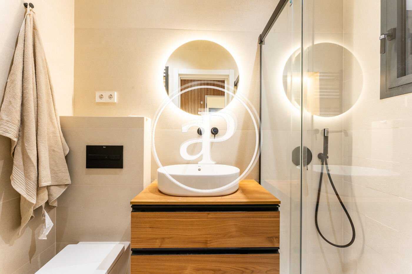 Piso de 130 m² en Palma
