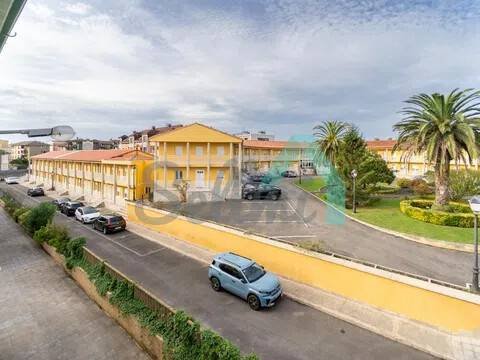 Piso de 72 m² en Llanes