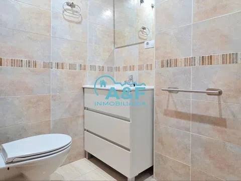 Piso de 51 m² en Oropesa del Mar
