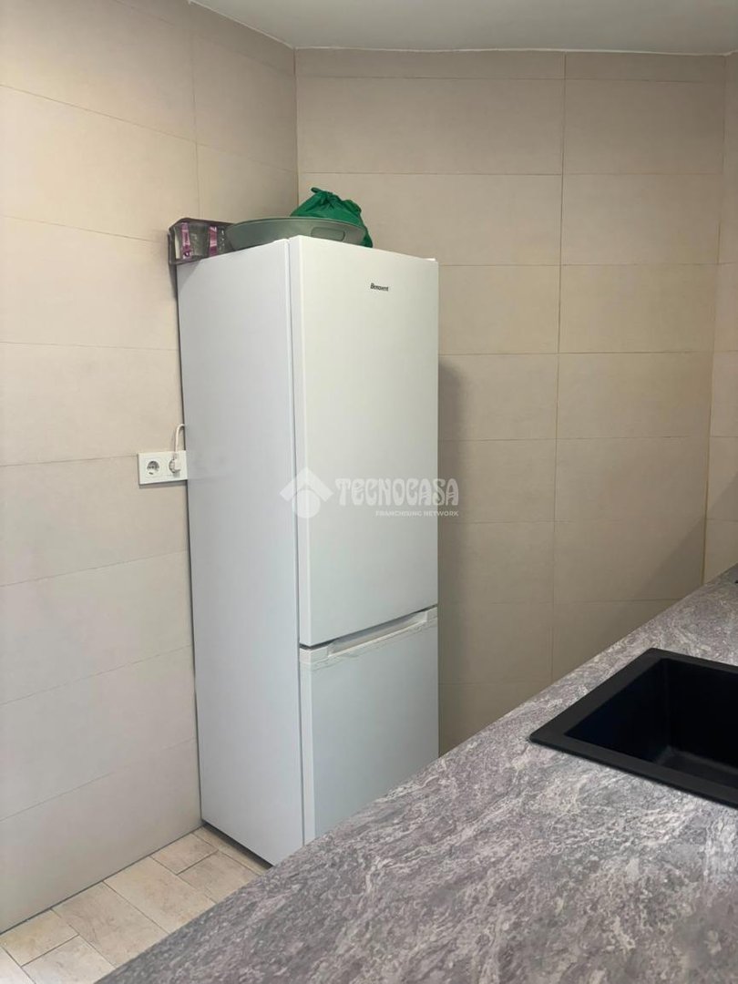 Piso de 79 m² en Granada