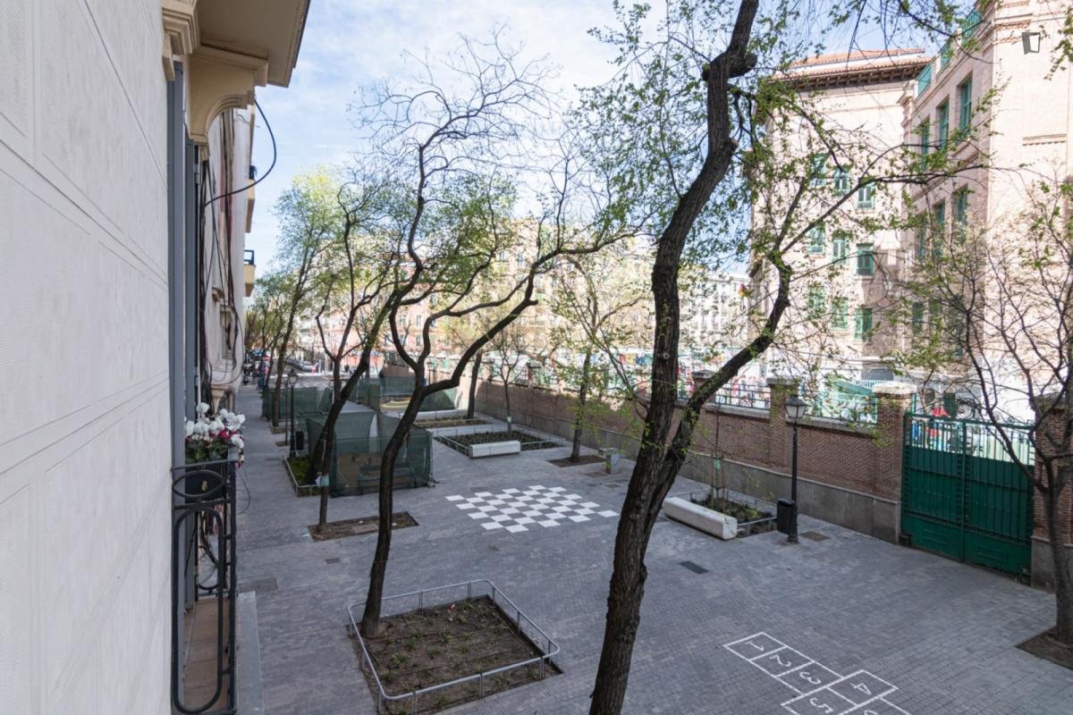 Pis de 54 m² a Madrid