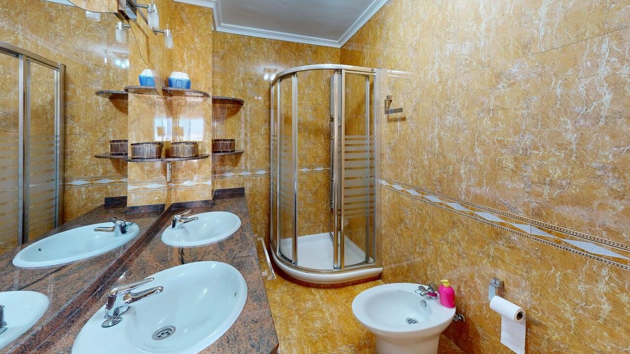 Piso de 64 m² en Jaén